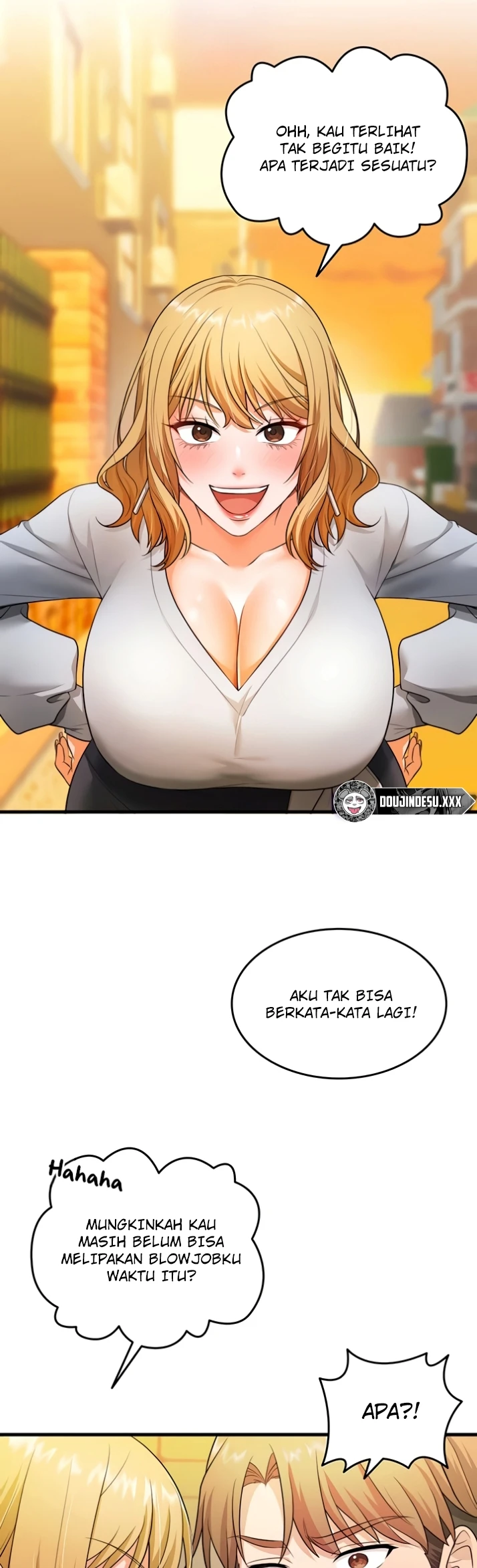 One More Chance - Page 32